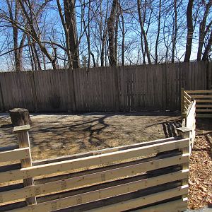 Wild Prairie Barn Area Renovation