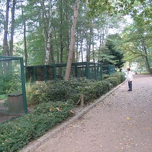 Gustrow, NUP / October 2005