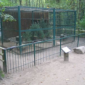 Gustrow, NUP / October 2005