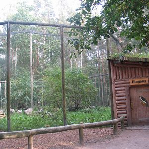 Gustrow, NUP / October 2005