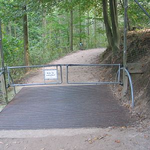 Gustrow, NUP / October 2005