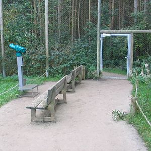 Gustrow, NUP / October 2005