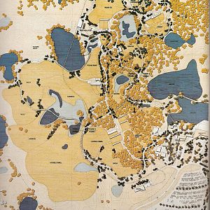 Northern Trek Phase II