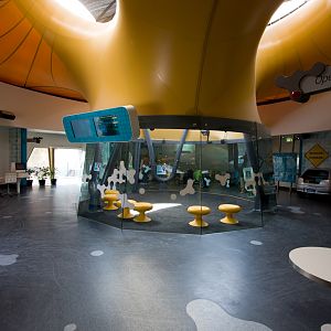 Australian Wildlife Health Center  - Sep 2008