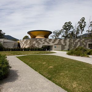 Australian Wildlife Health Center  - Sep 2008