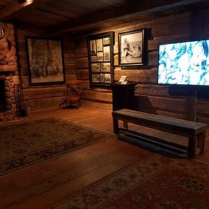 Wonders of Wildlife Museum and Aquarium