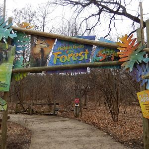 2/24/2018 - New Signage