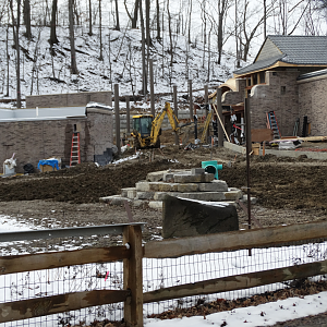 Mar. 2018 - Asian Highlands Construction