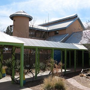 Life On A Limb - Exterior