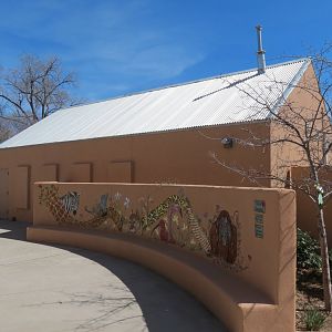 Life On A Limb - Exterior