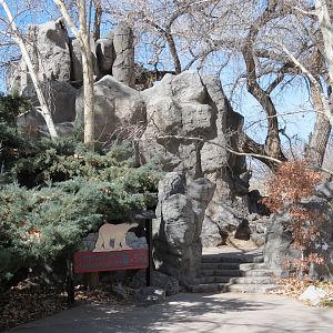 Inukshuk Bay - Exterior