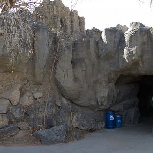 Inukshuk Bay - Exterior