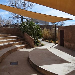 Africa - Amphitheater