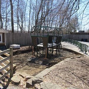 Wild Praire Construction Update