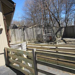 Wild Praire Construction Update