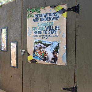 Roaring Springs (Coming Spring 2018)