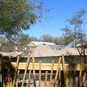 Roaring Springs Construction (Coming Spring 2018)