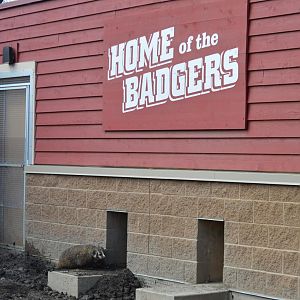 Both literally and figuratively