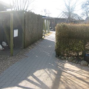 Dyreparken NBV - General view