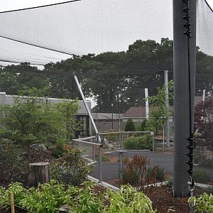 Nature's Neighborhoods - Wetlands Aviary