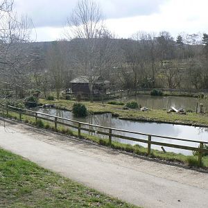 View of 'Hunter's Creek' - 28 March 2018