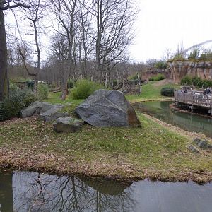 Pongoland outdoors 280118