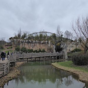 Pongoland outdoors 280118