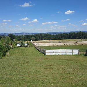 Savannah development - July 2017