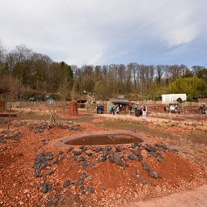 Australia - Walkthrough