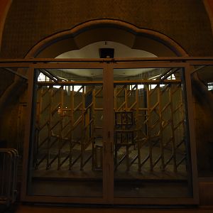 Elephant house - Elephant box