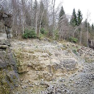 Snow leopard top level panorama