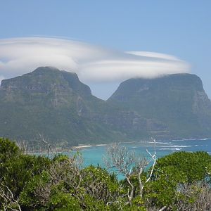 Lord Howe Island
