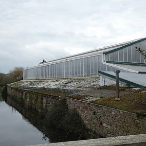 View of Tropical Realm