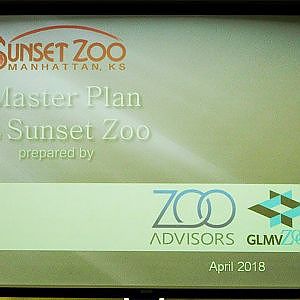 Sunset Zoo Master Plan - YouTube