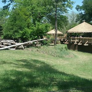 The long journey westward