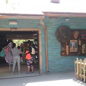 Don't forget to buy something