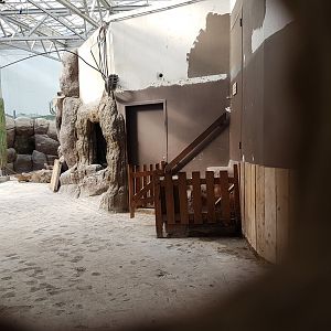 Construction-site Oceanium