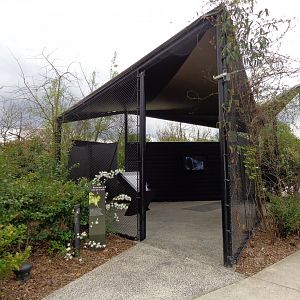 Educational Pavilion