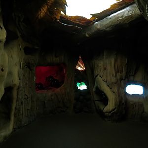 Underground Gallery