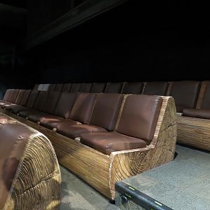 Terminix Immersion Theater - Interior