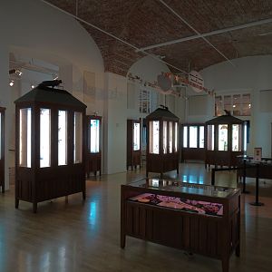 Hall Of Fame Gallery
