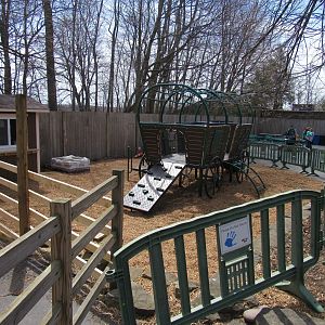 Wild Prairie Construction Update