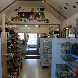Gift Shop