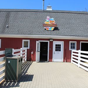 Discovery Barn