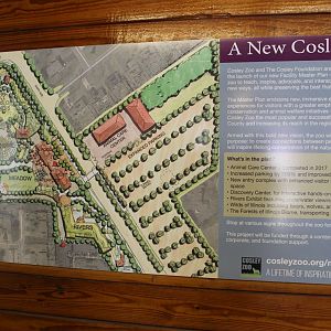 Plans For the Future (Master Plan)