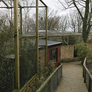 Lynx enclosures 150418