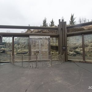 Grizzly Ridge far side view