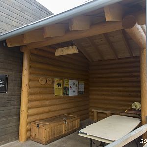 Grizzly Ridge educational content