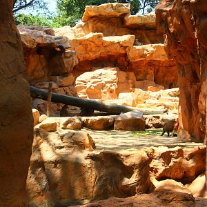 Great Rift Valley of Ethiopia