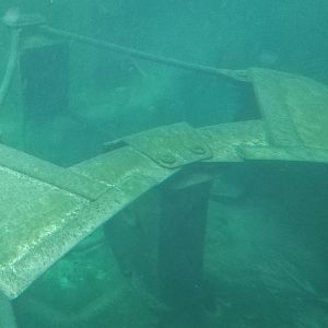 Crane Theming - North America